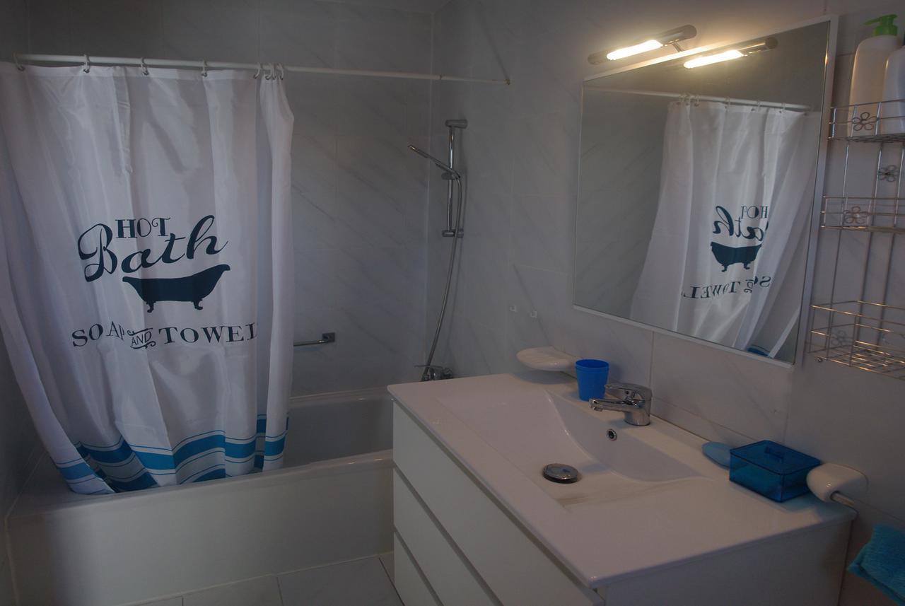 קלטה דה פוסטה Charming And Cosy Bungalow מראה חיצוני תמונה